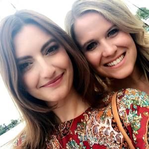 Meet your Posher, Carly